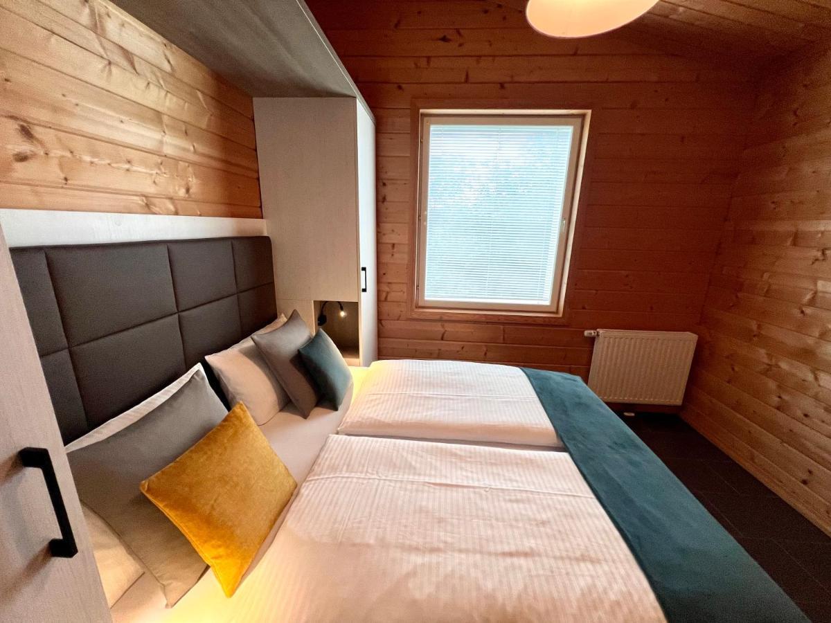 Ferienhaus Nordland Bachenbrock Exterior photo