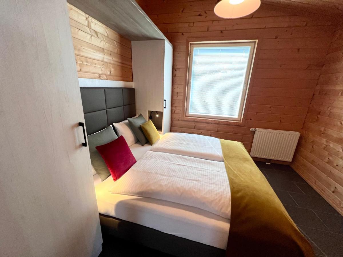 Ferienhaus Nordland Bachenbrock Exterior photo