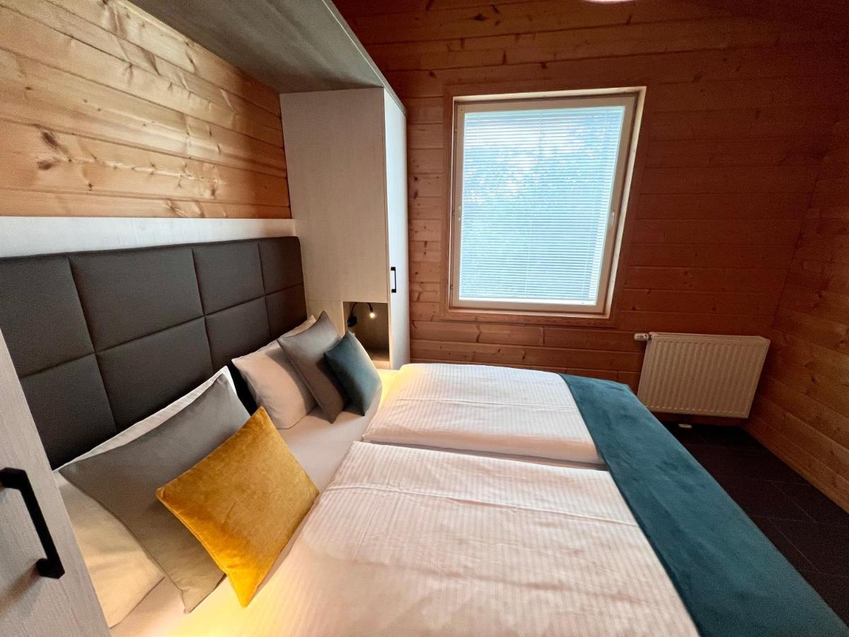 Ferienhaus Nordland Bachenbrock Exterior photo